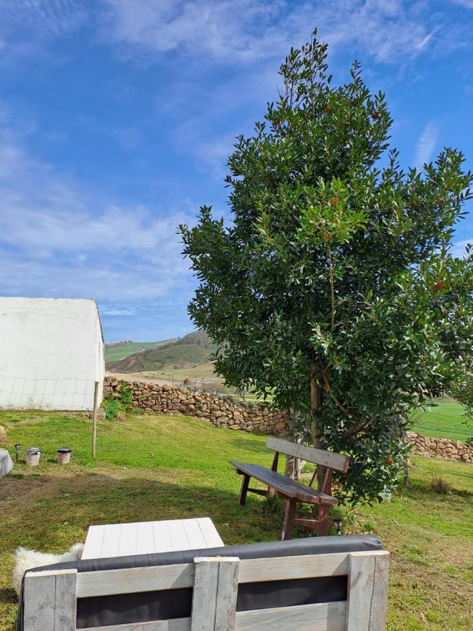 La Corralada De Meron San Vicente De La Barquera Exterior foto