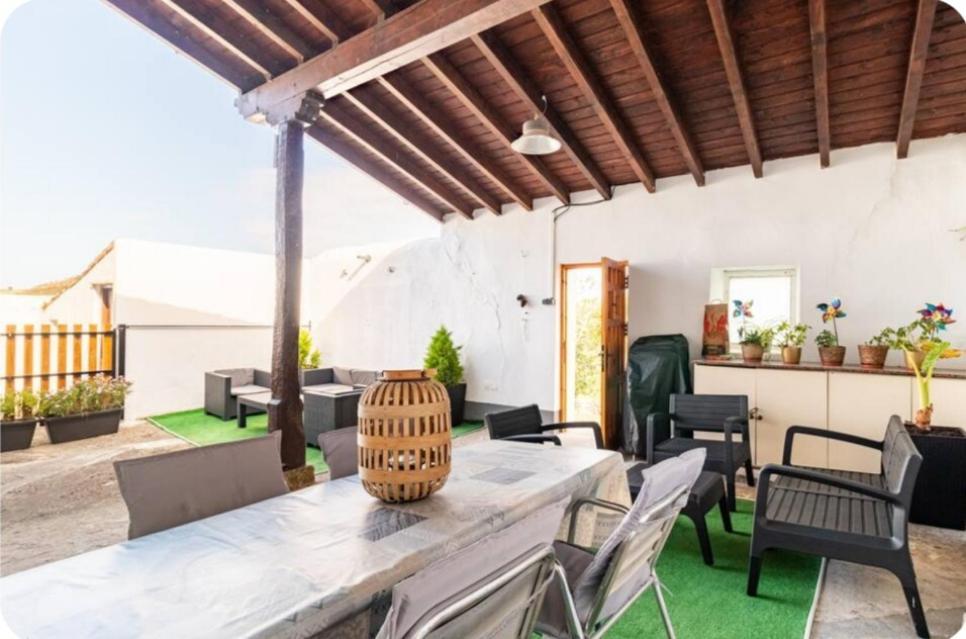 La Corralada De Meron San Vicente De La Barquera Exterior foto